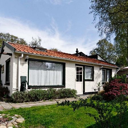 Holiday Cottage 'Flow' Bergen Buitenkant foto